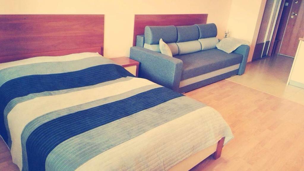 Apartament Zdrojowa U Heleny Swinoujscie Kültér fotó